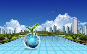 循环经济